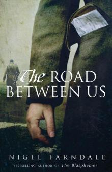 The Road Between Us Read online