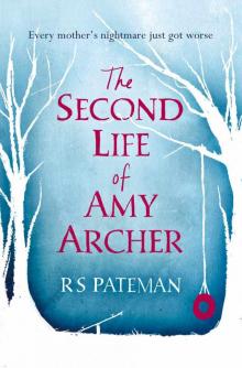 The Second Life of Amy Archer Read online