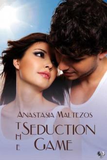 The Seduction Game Read online