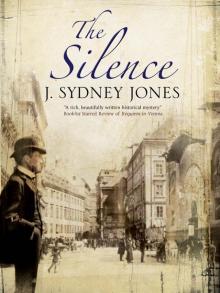 The Silence Read online