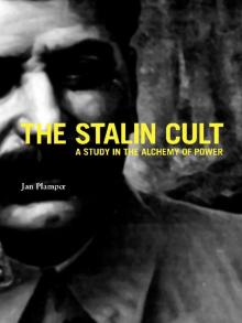 The Stalin Cult Read online