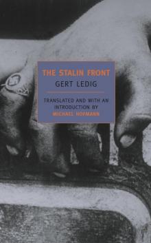 The Stalin Front Read online