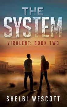 The System (Virulent Book 2) Read online