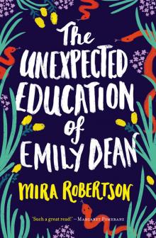 The Unexpected Education of Emily Dean Read online