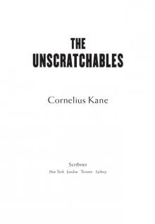 The Unscratchables Read online