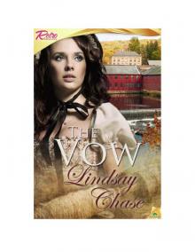 The Vow Read online