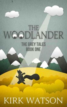 The Woodlander Read online