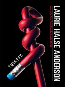 Twisted Read online