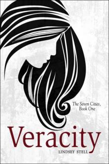 Veracity (The Seven Cities Book 1) Read online