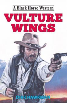 Vulture Wings Read online