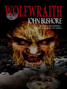 Wolfwraith Read online