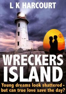 Wreckers Island (romantic suspense) Read online