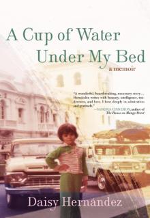 A Cup of Water Under My Bed Read online