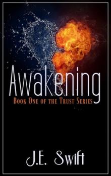 Awakening Read online