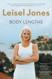 Body Lengths Read online