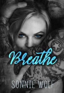 Breathe Read online