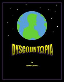 Dyscountopia Read online