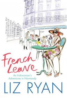 French Leave Read online