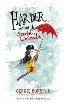 Harper and the Scarlet Umbrella Read online