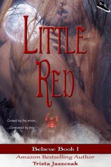 Little Red Read online