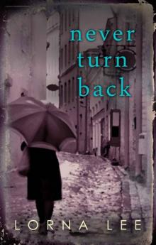 Never Turn Back Read online