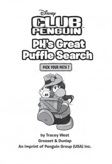 Ph's Great Puffle Search 7 (9781101610381) Read online