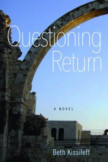 Questioning Return Read online