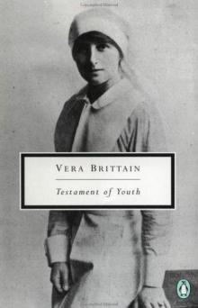 Testament of Youth: An Autobiographical Study of the Years 1900-1925 Read online