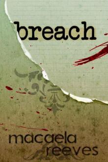 The Blood Bargain (Book 2): Breach Read online