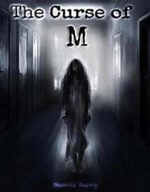The Curse of M Read online