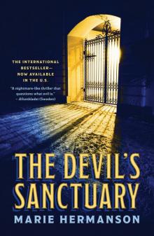 The Devil's Sanctuary Read online