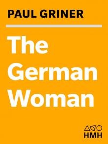 The German Woman Read online