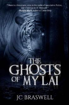 The Ghosts of My Lai Read online