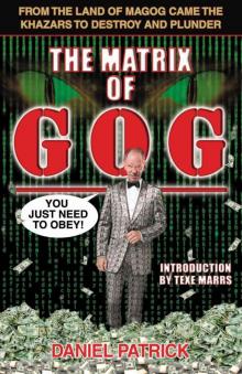 The Matrix of Gog Read online