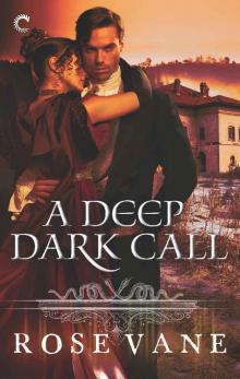 A Deep Dark Call Read online