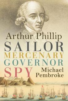 Arthur Phillip Read online