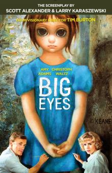 Big Eyes Read online