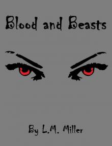 Blood and Beasts Read online