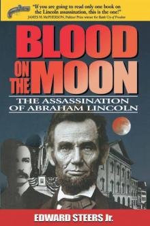 Blood on the Moon Read online