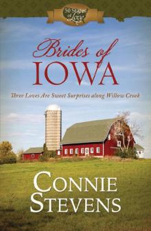 Brides of Iowa Read online