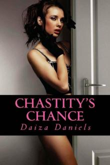 Chastity's Chance Read online