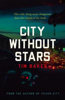 City Without Stars Read online