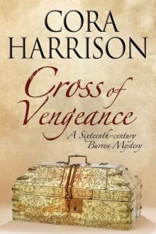 Cross of Vengeance (A Burren Mystery) Read online