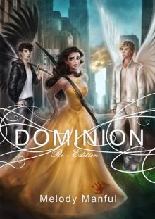 Dominion (Re-edition) Read online