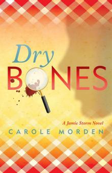 Dry Bones Read online