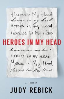 Heroes in My Head Read online