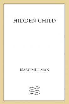 Hidden Child Read online