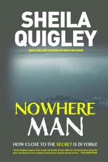 Holy Island Trilogy 02 - Nowhere Man Read online