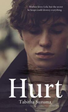 Hurt Read online