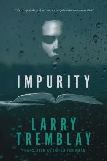 Impurity Read online